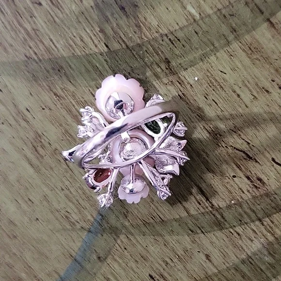 BEAUTIFUL RARE ring - Picture 5 of 8